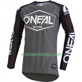 MTB/Motocross Shirt Lange Mouw O`Neal Mayhem Lite Hexx N002 2020